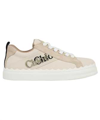 Chloé CHC21U108Q7 LAUREN Sneakers