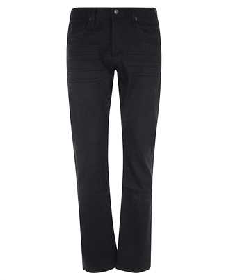 Tom Ford DPH001 DMC084 STRETCH SELVEDGE DENIM STRAIGHT FIT Jeans