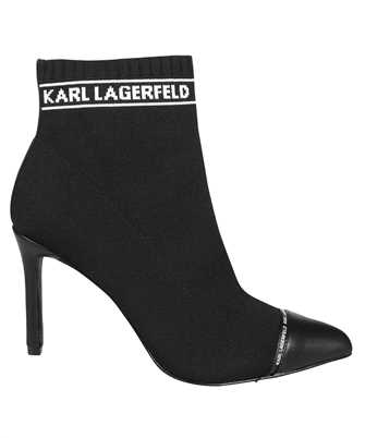 Karl Lagerfeld KL31351 PANDARA Boots
