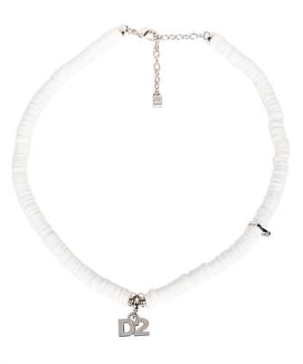 Dsquared2 NEM0221 33706384 CHOCKER Necklace