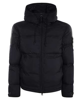 Stone Island S154100019S0182 SHORT Jacket