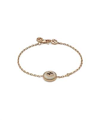 Gucci Fine Jewelry YBA7867490010 INTERLOCKING Bracelet