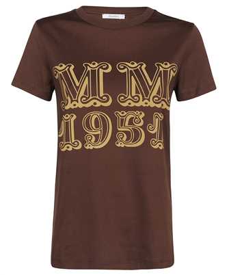 MAX MARA 2319410432600 MINCIO T-shirt
