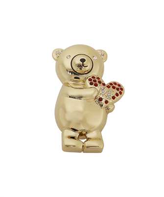 MAX MARA 2347511036600 FEDORA Brooch