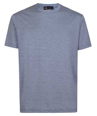 Paul&Shark 26411002 SILK COTTON T-shirt