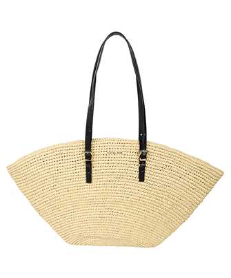 Michael Kors 30S5G9FT9W ISA FAN LARGE Tasche