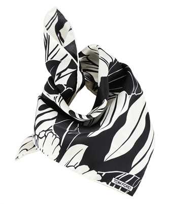 Tom Ford 3TF101 TF312 POCHETTE Scarf