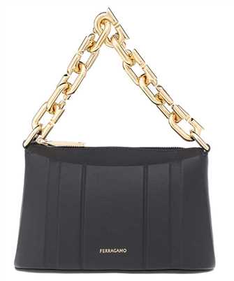 Salvatore Ferragamo 213977 MINI Tasche