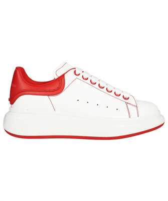 Alexander McQueen 735774 WICYV OVERSIZED Sneakers