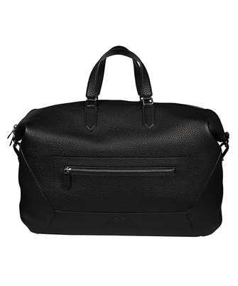 Alexander McQueen 758143 1AAPO THE EDGE DUFFLE Borsa