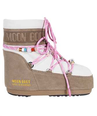 Moon Boot 80D1409730 MB X GIR ICON Schuhe