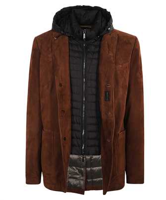 MooRER BELLOTTO-UR MOUGI Giacca