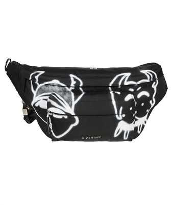 Givenchy BKU01ZK1CW ESSENTIAL Belt bag