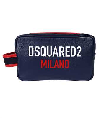 Dsquared2 BYM0065 01500001 Milano Borsa
