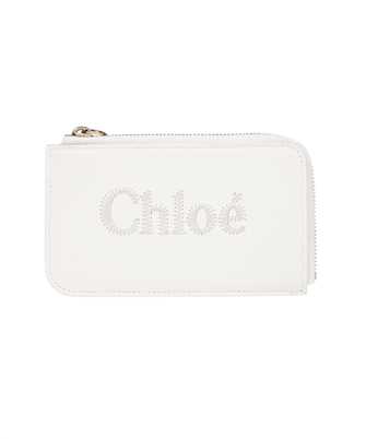 Chloé CHC23SP866I10 SENSE Card holder