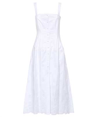 Chloé CHC23SRO29481 PINAFORE MID-LENGTH Dress