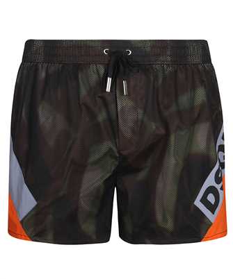 Dsquared2 D7B6S4120 Swim shorts