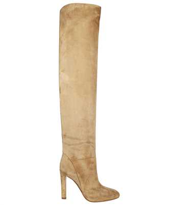 Francesco Russo FR37092A 14101 OVER THE KNEE Boots