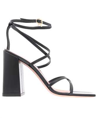 Gianvito Rossi G32335 95RIC NUIT Sandals