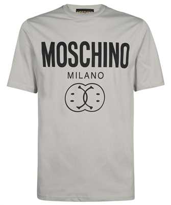 Moschino J0725 2041 T-shirt
