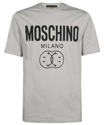 Moschino J0725 2041 T-shirt