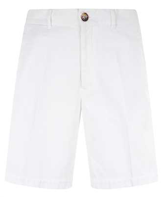 Brunello Cucinelli M252DU0010 DYED Shorts