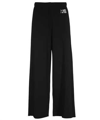 MM6 S52KA0408 S25537 Trousers