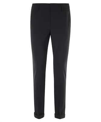 Don Dup UP235 TS0009U XXX GAUBERT Trousers