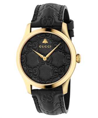 G-Timeless watch, 38mm