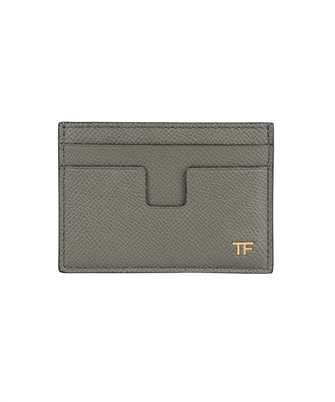 Tom Ford YM341T LCL081 MONEY CLIP Card holder