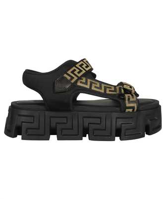 Versace 1003150 1A00208 LA GRECA Sandals