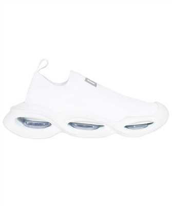 Dolce & Gabbana CS2117 AE398 STRETCH MESH Sneakers