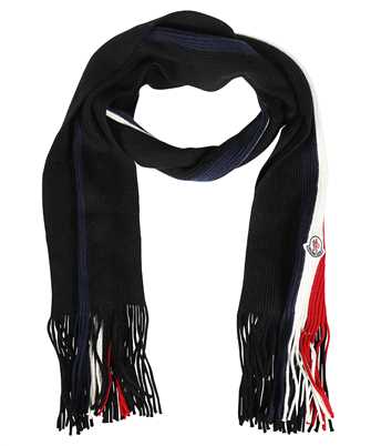 Moncler 3C000.07 A9575 Scarf
