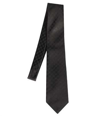 Gucci 456520 4B002 Krawatte
