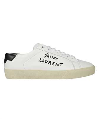 Saint Laurent 592526 08G10 COURT CLASSIC Sneakers