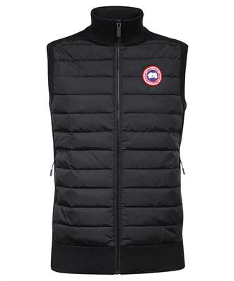 Canada Goose 6829M HYBRIDGE KNIT Gilet