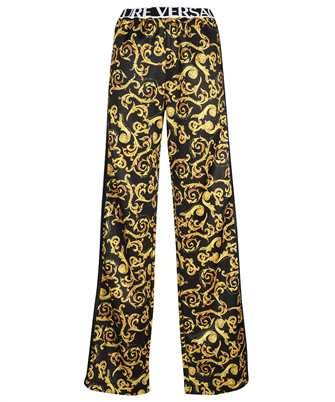 Versace Jeans Couture 74HAA326 FS062 PRINT SKETCH Hose