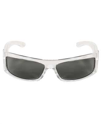 Gucci 761288 J1691 RECTANGULAR FRAME Sunglasses