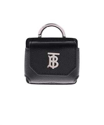 Burberry 8065988 LEATHER Custodia per AirPods