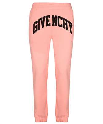 Givenchy BM514M3YCB SLIM FIT JOGGING Pantalone