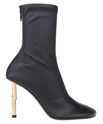 Lanvin FW BOSI0A NAST A23 SEQUENCE STRETCH Stiefel