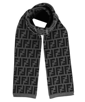 Fendi FXS124 AKLH 30X180 Scarf