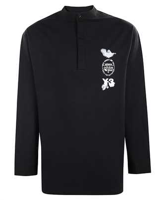 Y-3 JX7280 M LS  Polo