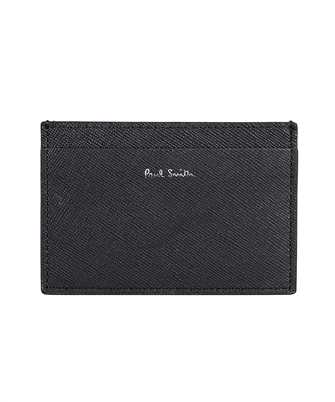 Paul Smith M1A 4768 TGLECO  Printed CC Portafoglio