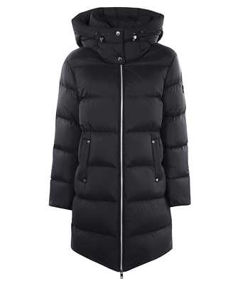 Moose Knuckles M35LP209 Parka Giacca