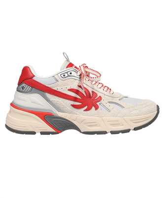 Palm Angels PMIA098R24LEA001 THE PALM RUNNER Sneakers