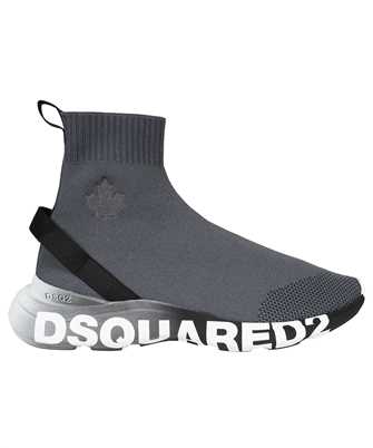 Dsquared2 SNM0310 59206736 HIGH TOP Sneakers