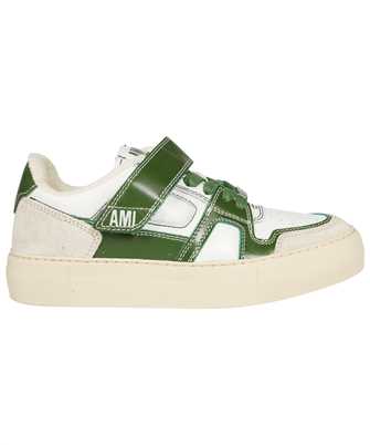 AMI USN005 AL0012 LOW TOP AMI ARCADE Sneakers