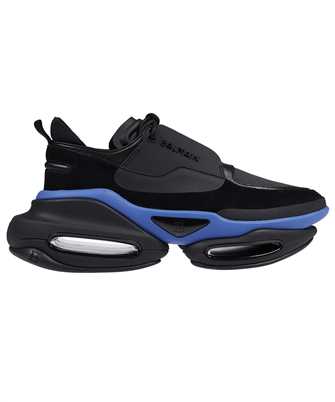 Balmain YM1VI277LSOW Sneakers