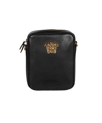 Versace 1000721 DVT8ME LA MEDUSA LEATHER MINI Borsa